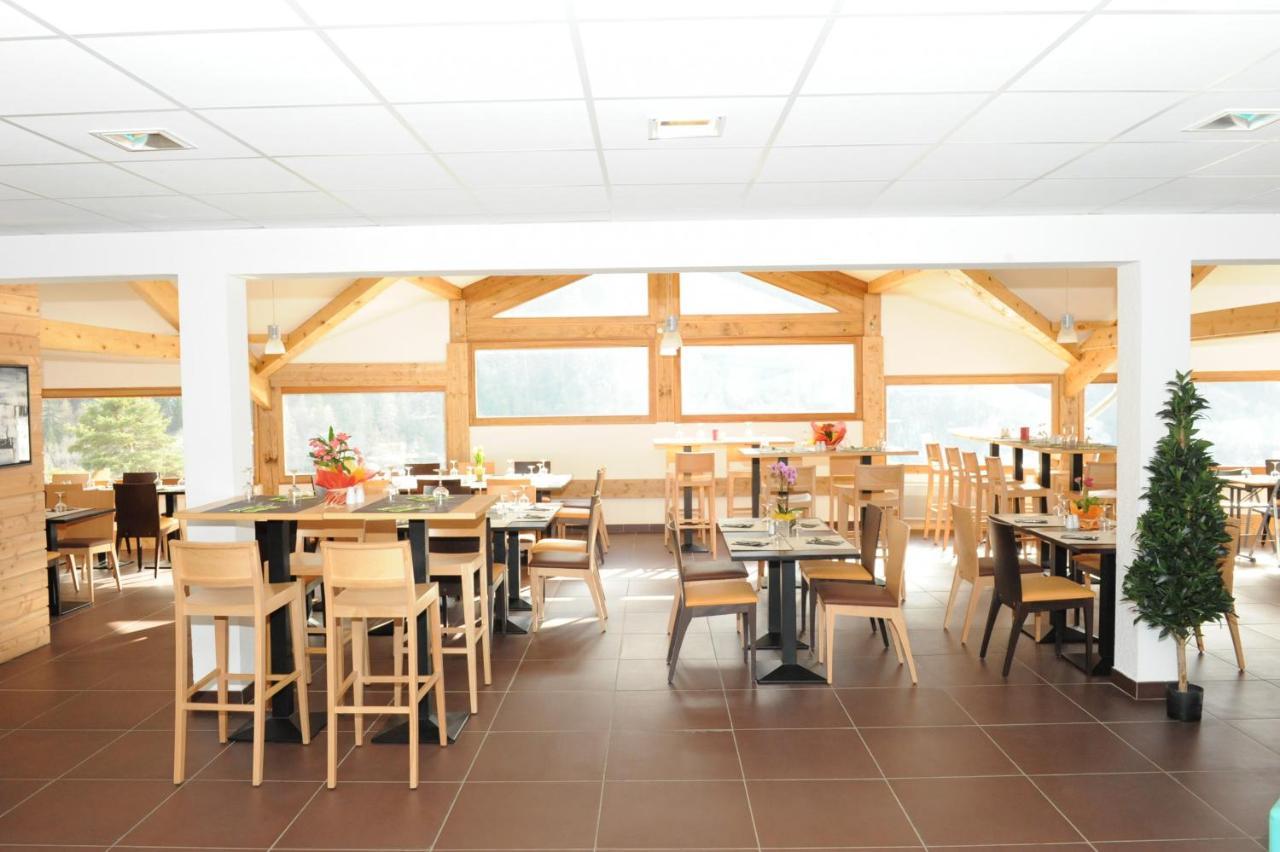 Le Hameau SPA&PISCINE studio 4pers by Alpvision Résidences Orelle Esterno foto